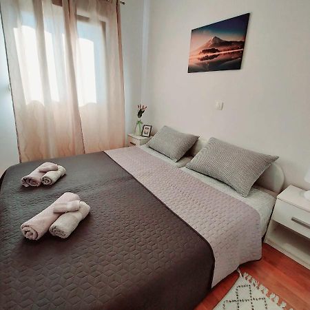 Lana Apartment สปลิท ภายนอก รูปภาพ