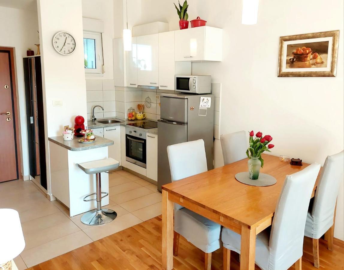 Lana Apartment สปลิท ภายนอก รูปภาพ