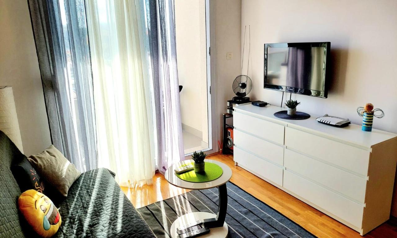 Lana Apartment สปลิท ภายนอก รูปภาพ