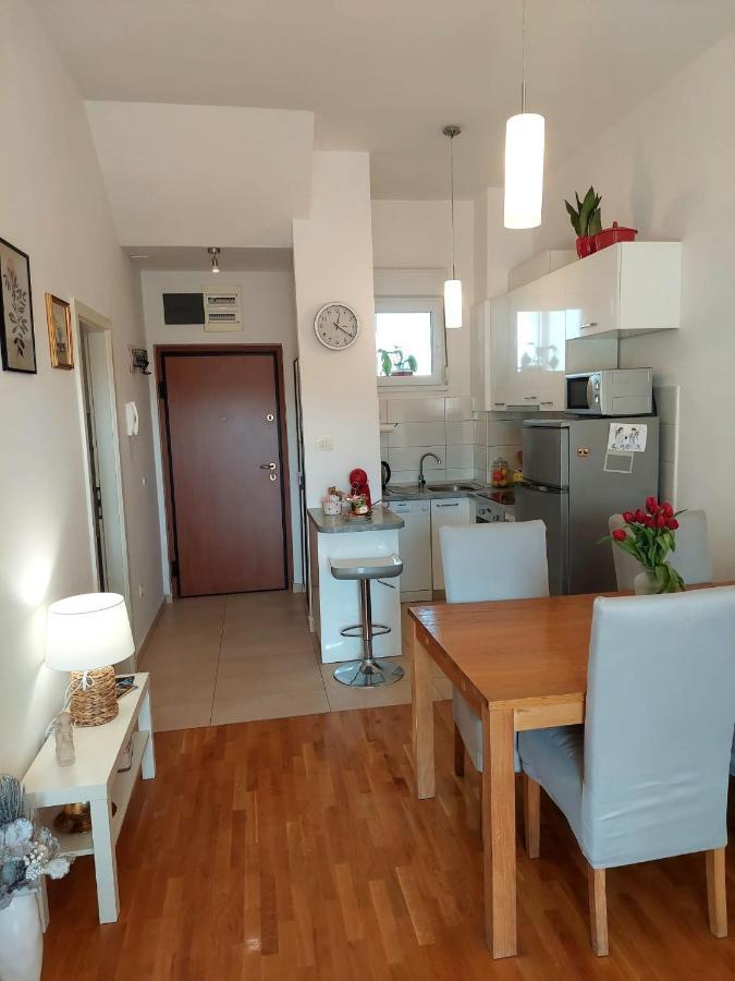 Lana Apartment สปลิท ภายนอก รูปภาพ